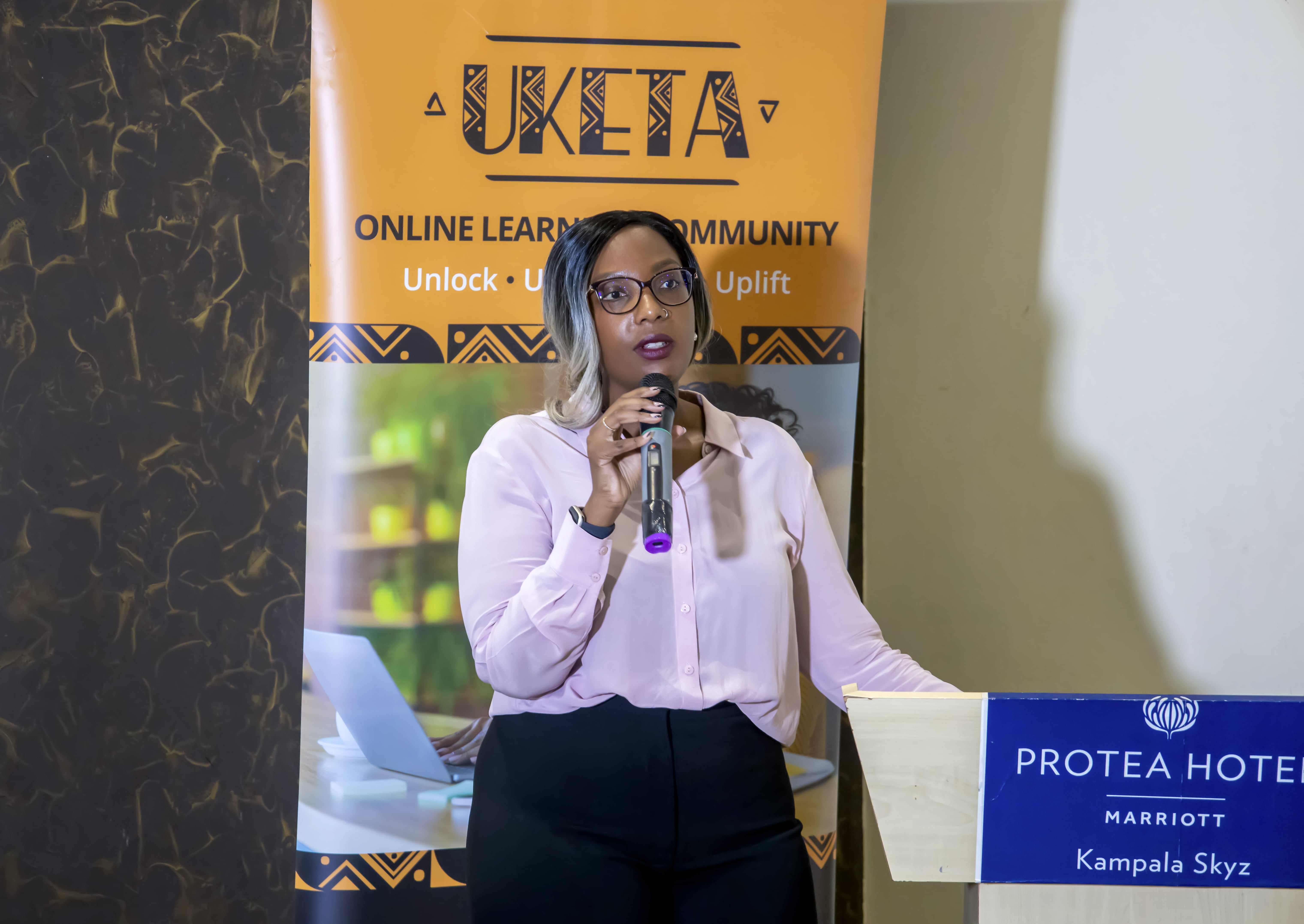UKETA Launches Online Courses to Upskill Professionals and Empower Organizations Across East Africa